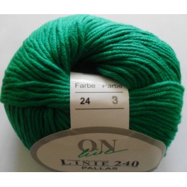 Linie 240 Pallas Linie 240 Pallas