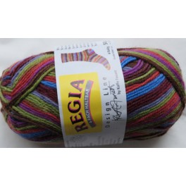 REGIA DESIGN LINE Exotic Color REGIA DESIGN LINE Exotic Color