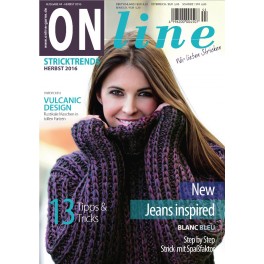 ONline Stricktrends 44 ONline Stricktrends 44