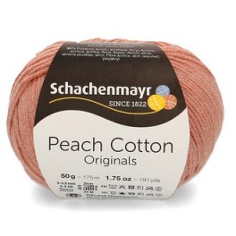 Peach Cotton