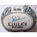 Linie 474 Pucara