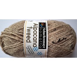 ALPACANA Tweed ALPACANA Tweed